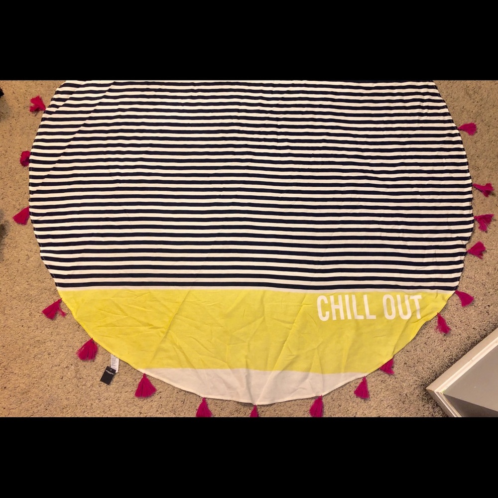 American Eagle Towel